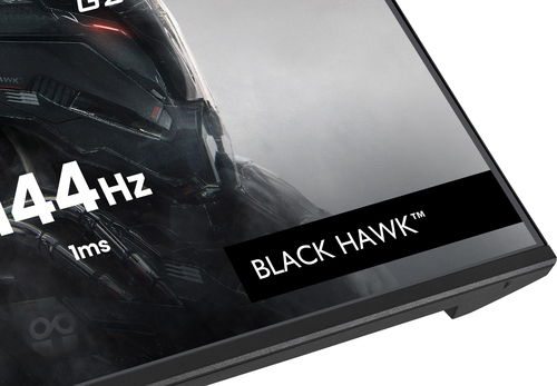 iiyama G-Master Black Hawk GB2441HSU-B1 23.8'' gaming monitor, afbeelding 7