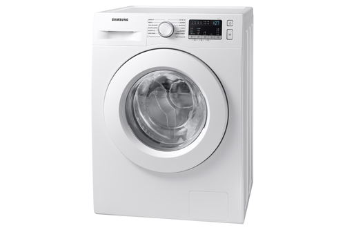 Samsung WD80T4046EE washer dryer Freestanding Front-load White – image 3