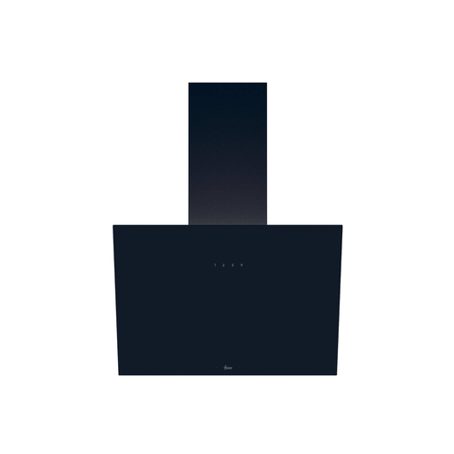 Hoover HDG6C1GBTK Wall-mounted Black 447 m³/h – image 1