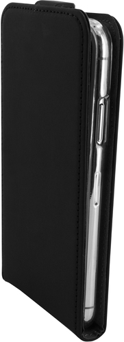 Mobiparts Premium Flip TPU Case Apple iPhone X - Smartphonehoesje, afbeelding 2