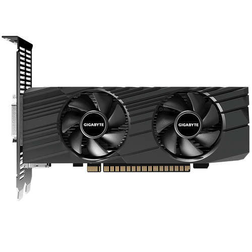 GIGABYTE GV-N1650OC-4GL NVIDIA GeForce GTX 1650