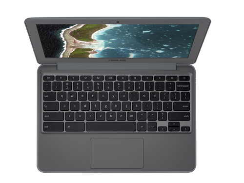 ASUS Chromebook C202XA-GJ0002 MediaTek MT8173C – image 4