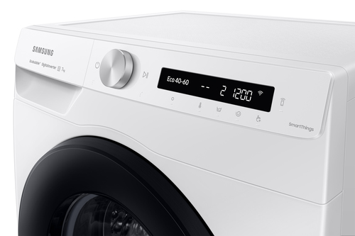Samsung WW70A6S28AW washing machine Front-load – image 9