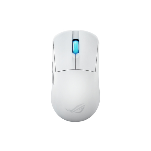 Asus Rog Harpe Ace Mini Wireless Gaming Mouse - White - image 1