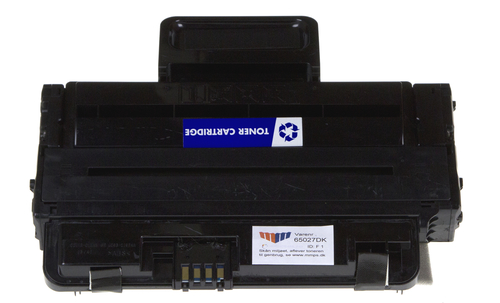 MM Black Laser Toner - Samsung ML-D2850B - For Samsung ML 285x – image 2