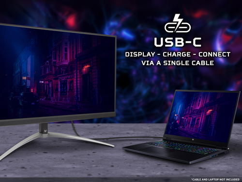 Acer Predator X32Q FS – image 7