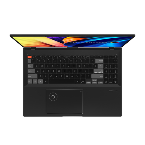 ASUS Vivobook Pro 16X OLED N7601ZW-MQ032 laptop Intel® Core™ i9 i9-12900H – image 6