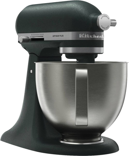 Kitchenaid 5KSM50PKVEPP Pebbled Palm – Foto 5 von 8