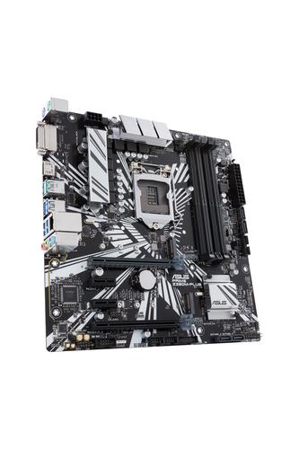 ASUS PRIME Z390M-PLUS – image 4