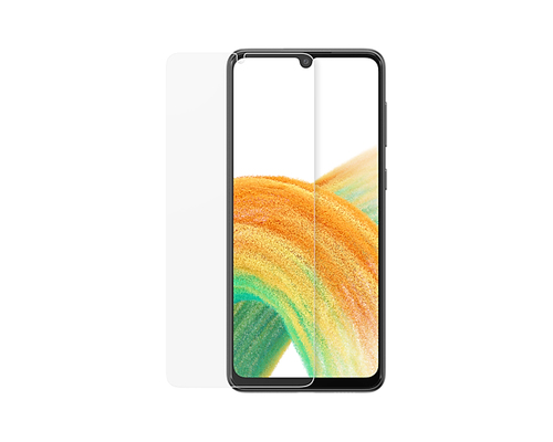 Samsung ET-FA336TTEGWW защитная пленка / стекло для мобильного телефона Прозрачная защитная пленка 1 шт
