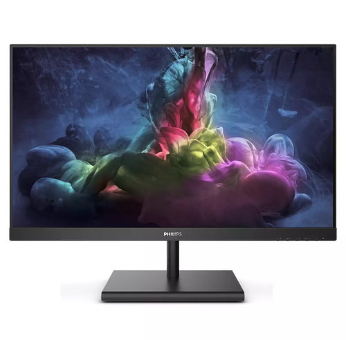 Philips E Line 242E1GSJ/75 монитор для ПК 60,5 cm (23.8") 1920 x 1080 пикселей Full HD ЖК Черный