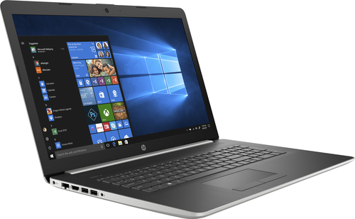 HP 17-by2000na Intel® Core™ i5 i5-10210U Laptop – image 3
