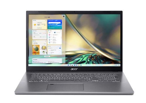 Acer Aspire 5 A517-53G-757V Intel® Core™ i7 i7-1255U Laptop