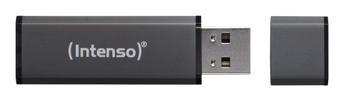Intenso Alu Line 4 GB usb-stick – Foto 3 van 4