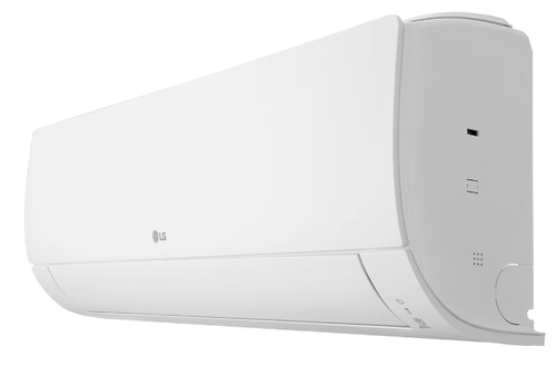 LG W12EG air conditioner Air conditioner indoor unit White