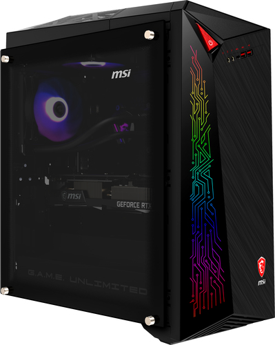 MSI X 11TE-1029UK – image 8