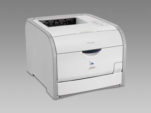 Canon i-SENSYS LBP7200Cdn Colour – image 2