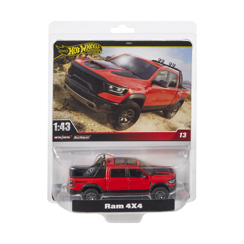 Hot Wheels HWT07 not categorized