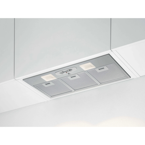 Electrolux LFG337S Built-in Grey 400 m³/h