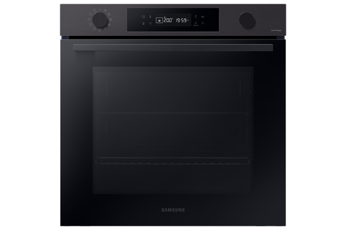 Samsung Series 4 NV7B41207AB Smart Oven with Catalytic Cleaning - Black Stainless – image 1