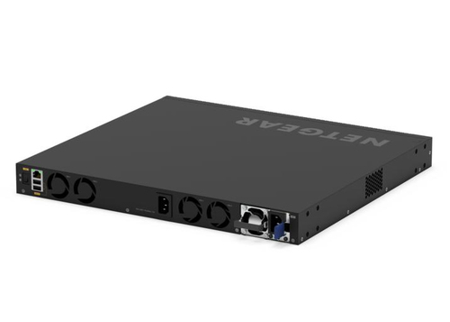 NETGEAR 28PT M4350-24G4XF Managed Switch