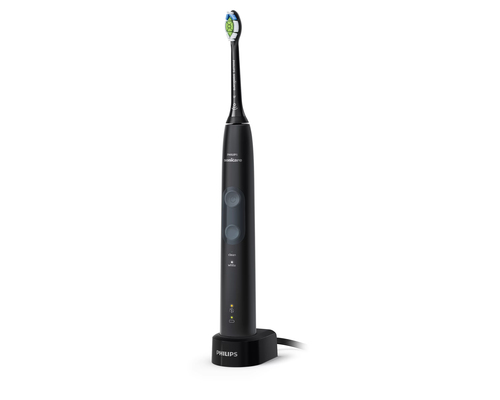 Philips Sonicare ProtectiveClean 4500 HX6830/44 Sonic electric toothbrush with pressure sensor – image 2