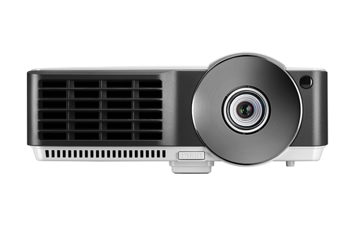 BenQ MW712 3200 ANSI lumens DLP WXGA (1280x800) 3D White – image 2