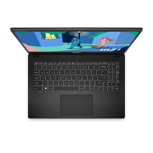 MSI Modern 15 B7M-085UK – image 9