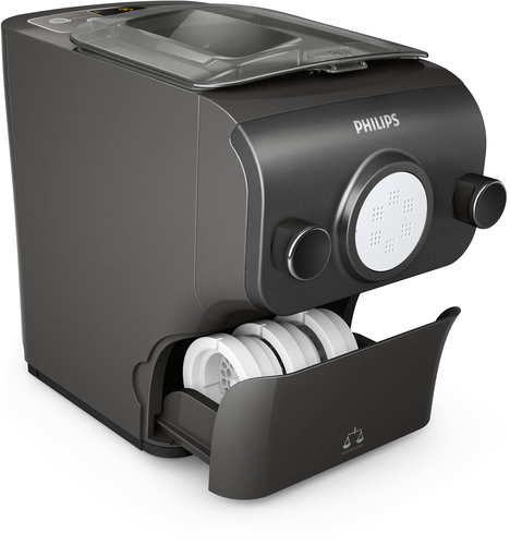 Philips Avance Collection HR2382/10R1 pasta/ravioli maker Electric pasta machine – image 6