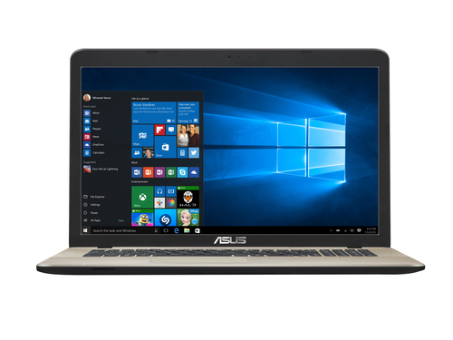 ASUS K751LB-TY242T laptop Intel® Core™ i5 i5-5200U – image 6