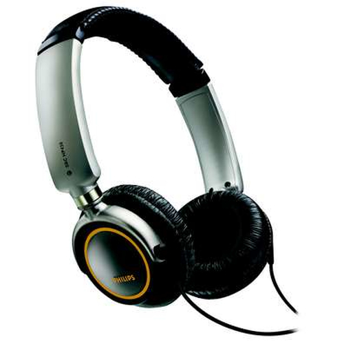 Philips HiFi Stereo Headphone SBC-HP430