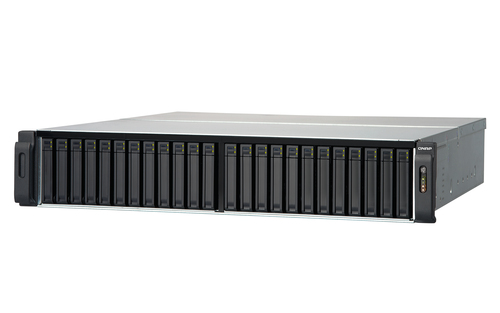 QNAP TES-3085U NAS Rack (2U) Intel® Xeon® D D-1548 – image 6