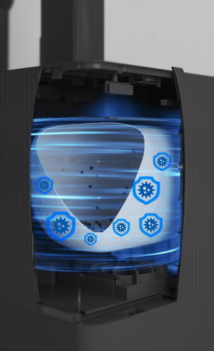 Haier HCVM5550PX 0LL – image 7