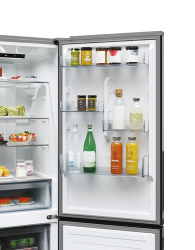Candy Fresco CNCQ2T618EX Freestanding – image 8