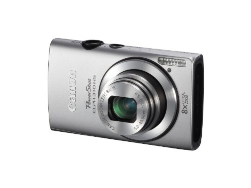 Canon ELPH 310 HS