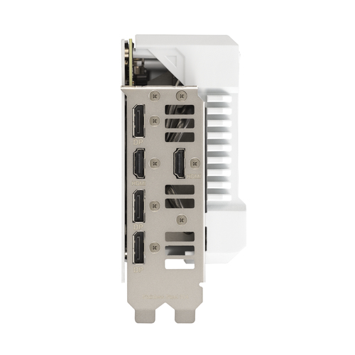 ASUS TUF Gaming TUF-RTX4070TIS-O16G-WHITE-GAMING NVIDIA GeForce RTX 4070 Ti SUPER – image 8