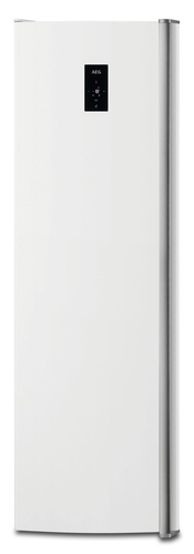 AEG AGE82925NW Upright freezer Freestanding