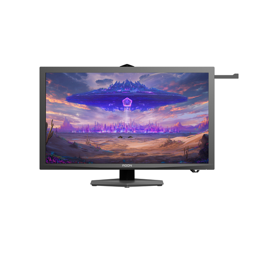 AOC AGP247FK/75 computer monitor – image 2