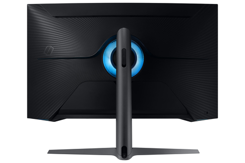 Samsung C32G75TQSR computer monitor – image 3