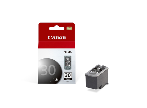 Canon PG-30 ink cartridge 1 pc(s) Original Black