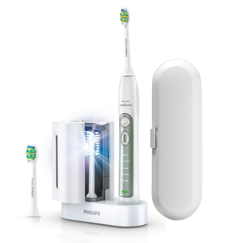 Philips Sonicare FlexCare+ Sonic electric toothbrush HX6972/03