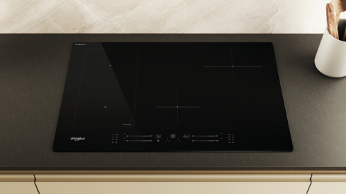 Whirlpool WL S6277 CPNE Inductie kookplaat Zwart, afbeelding 8