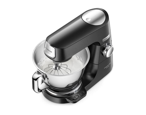 Kenwood KVC85.004BK Keukenmachine Zwart, afbeelding 2