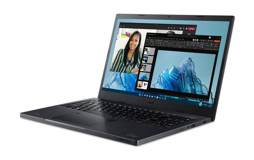 Acer TravelMate TMV15-51-720N Intel® Core™ i7 i7-1195G7 Laptop – image 3