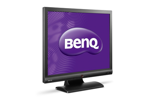 BenQ BL702A computer monitor – image 8