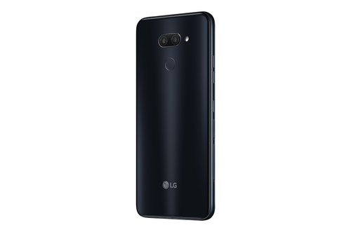 LG K50 15.9 cm (6.26") Dual SIM Android 9.0 4G Micro-USB 3 GB 32 GB 3500 mAh Black – image 6