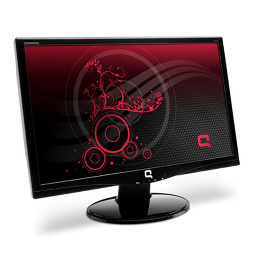 HP Compaq S2321a 23-inch Diagonal LCD Monitor