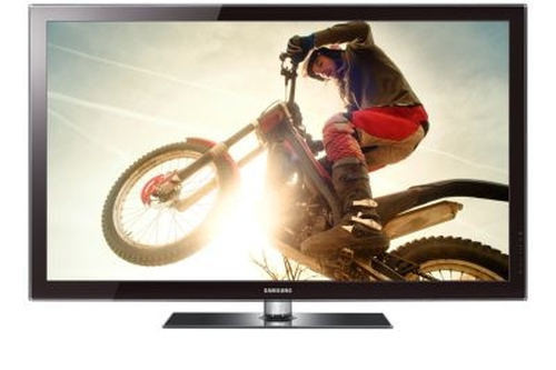 Samsung PS50C670G3S