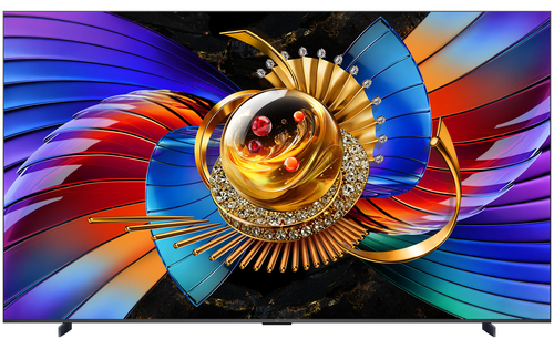 TCL MSQLED80L 98MSQLED80L TV 2.49 m (98") 4K Ultra HD Smart TV Wi-Fi Black 3000 cd/m² – image 7