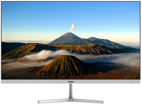 IOPLEE IOP24F760IPS computer monitor – image 1